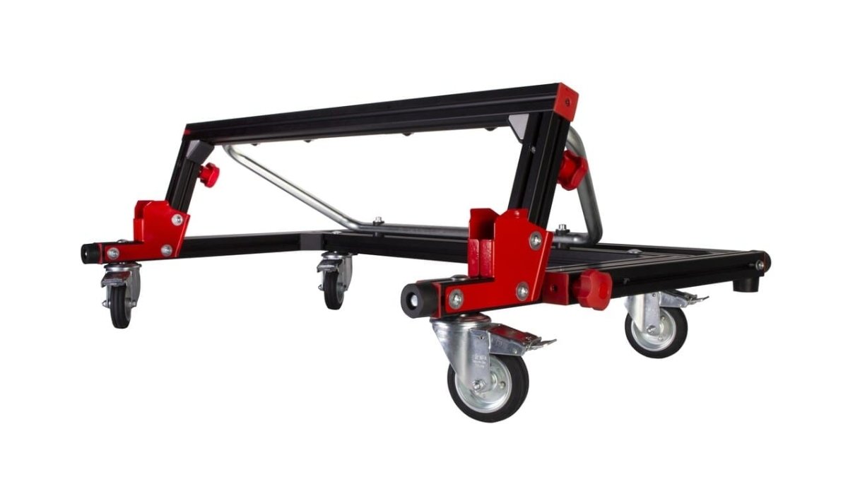 Rubi Slab Trolley Rubi Tools