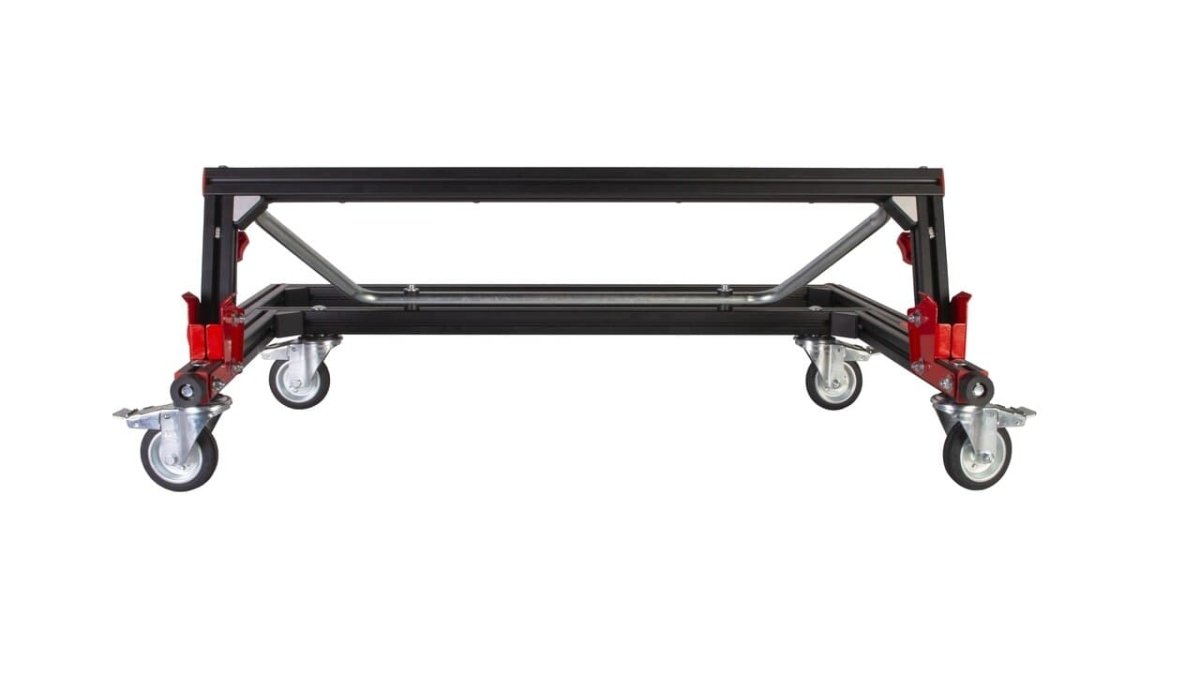 Rubi Slab Trolley Rubi Tools
