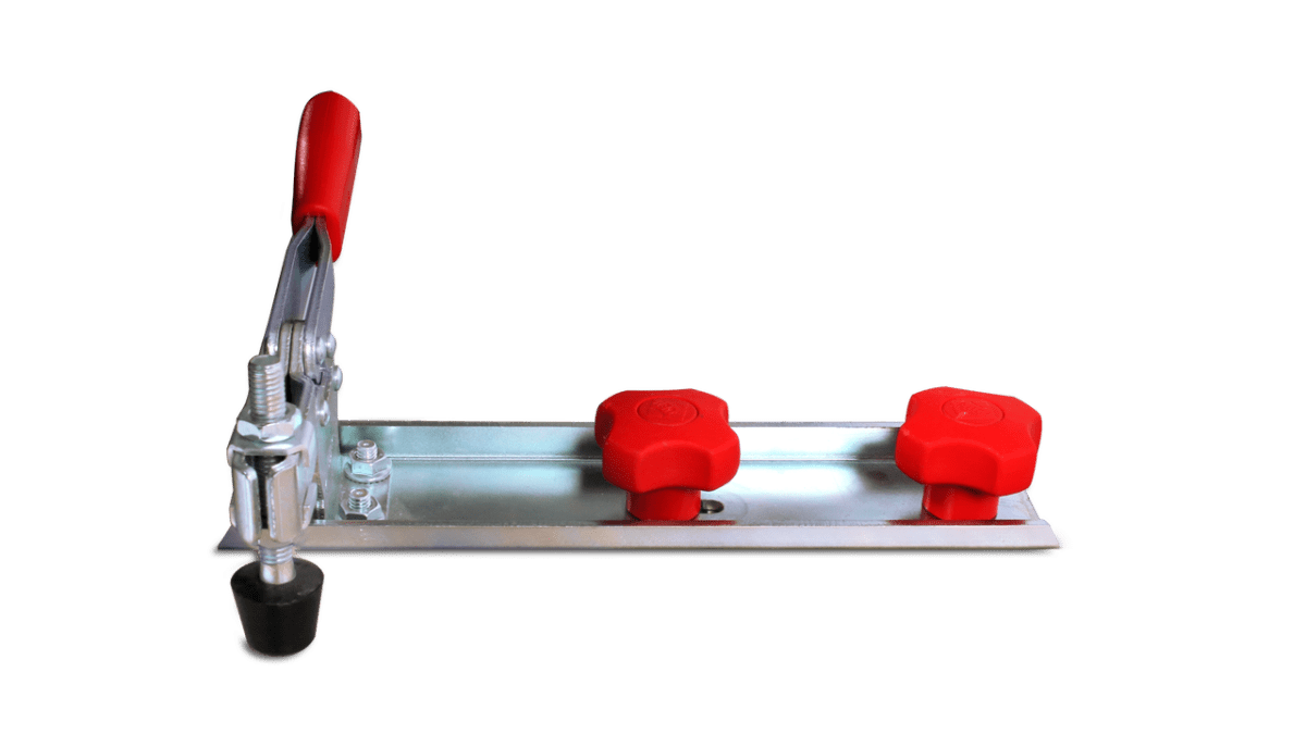 Rubi Tools Ceramic Tile Fixer for DV/DC/DS/DX Table Saws Rubi Tools