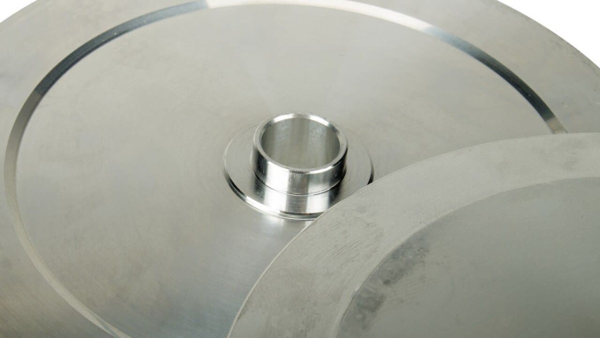 Rubi Tools flanges for DW/DV/DC/DX-250 tile saws Rubi Tools