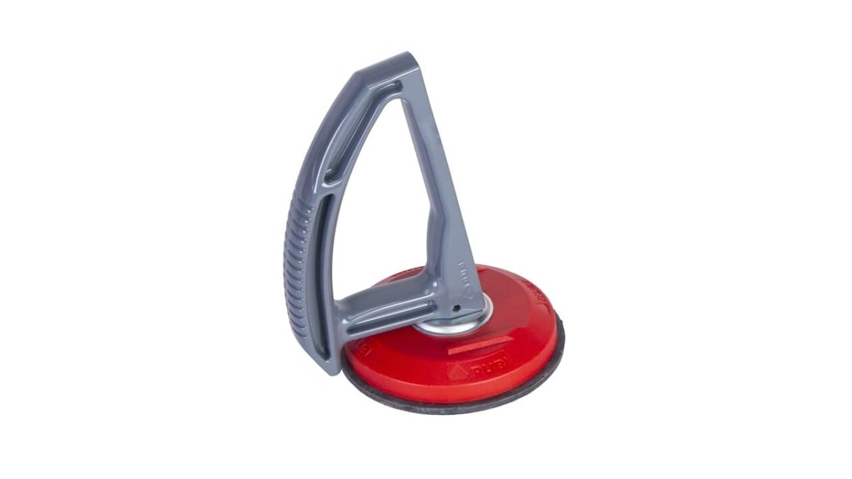 Rubi Tools Suction Cup for Textured Tile Rubi Tools
