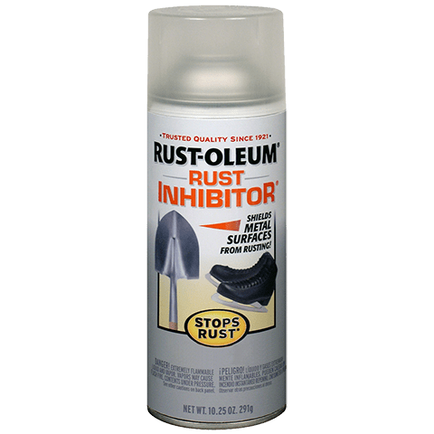 Rust Inhibitor - Case of 6 224284DTS Rust-Oleum Case of 3