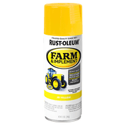 Rust-Oleum Farm & Implement Paint - Rust-Oleum