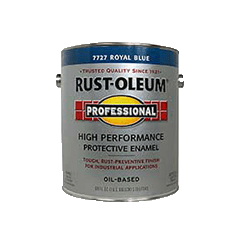 Rust-Oleum High Performance Protective Enamel - Gallon (2 Count) Rust-Oleum