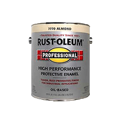Rust-Oleum High Performance Protective Enamel - Gallon (2 Count) Rust-Oleum
