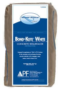 S-9302 BOND-KOTE® WHITE Arizona Polymer Flooring