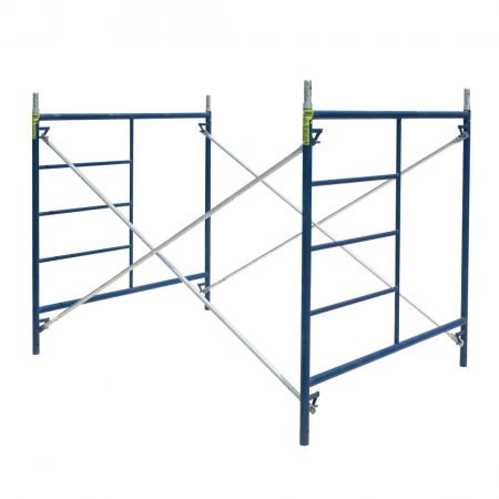 SaferStack Scaffolding Frame Set MetalTech