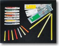 Safety Light Sticks Mutual Industries