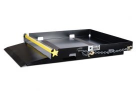 Safety Loading Platform Star Industries