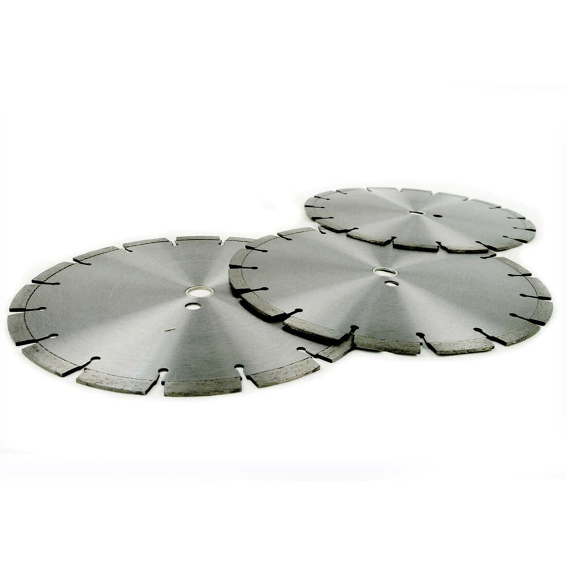Saw Blade for Asphalt (Seg.Height: 8mm) - Premium Diamond Tool Store