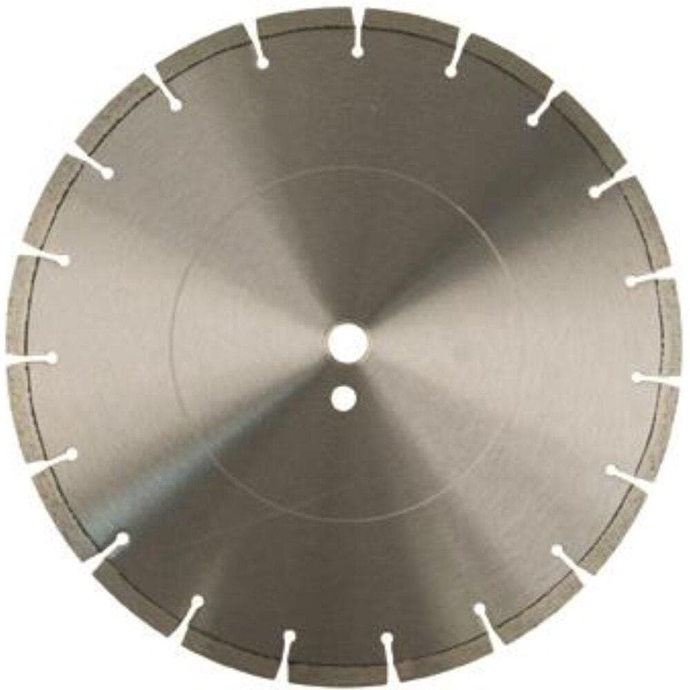 Saw Blade for General Purpose, Masonry (Seg.Height 10mm) - Standard SMX30ET0408C2 Diamond Tool Store 7/8"-5/8" 4"