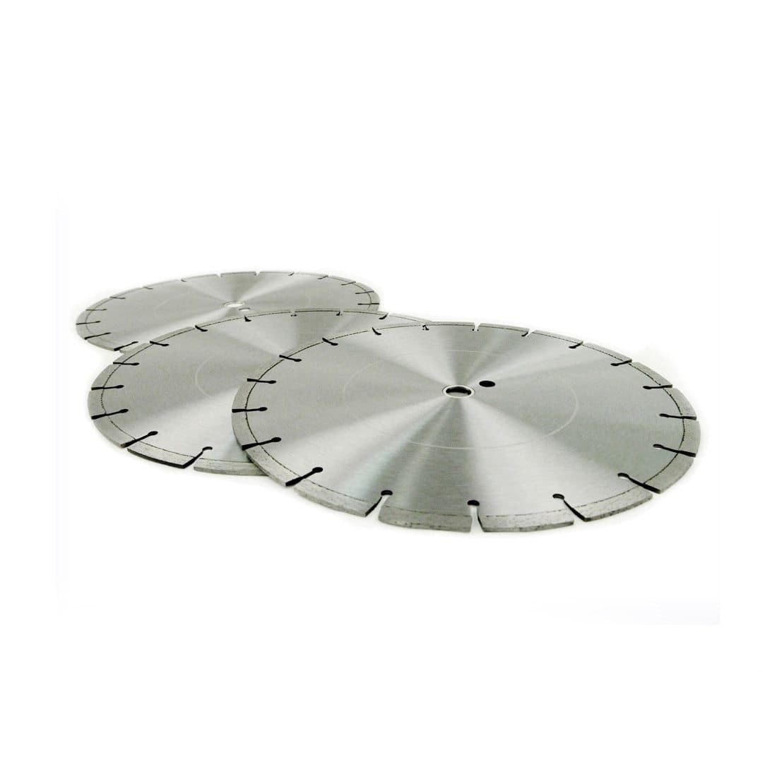 Saw Blade for General Purpose, Masonry (Seg.Height 10mm) - Standard Diamond Tool Store