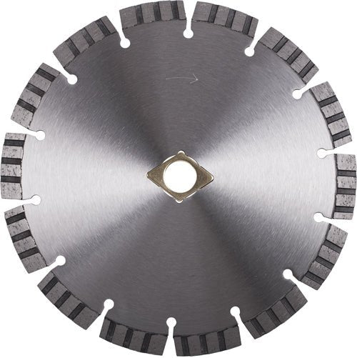 Saw Blade For General Purpose, Masonry, Standard, SMX30ETR(2) Diamond Tool Store