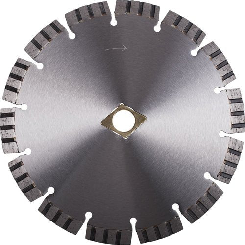 Supreme Saw Blade for General Purpose, Masonry - SMX30VTR Diamond Tool Store