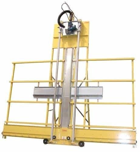 Saw Trax 1000 Vertical Panel Saw 1052 Saw Trax 52 Inches Cross Cut