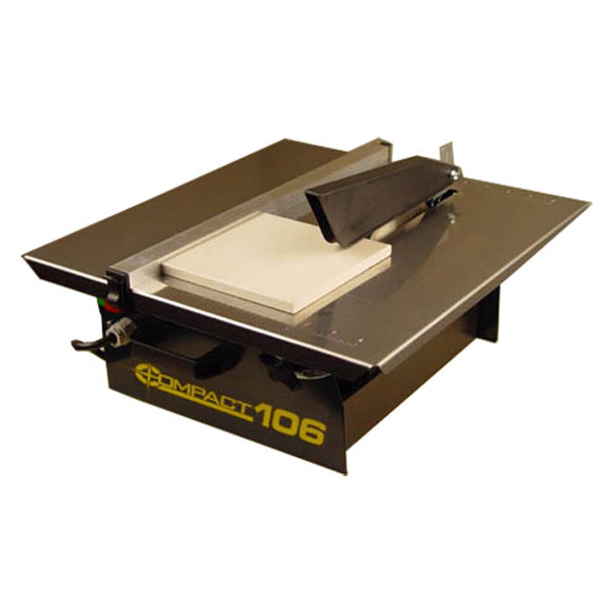 SawMaster Compact-106 Tile Saw SawMaster