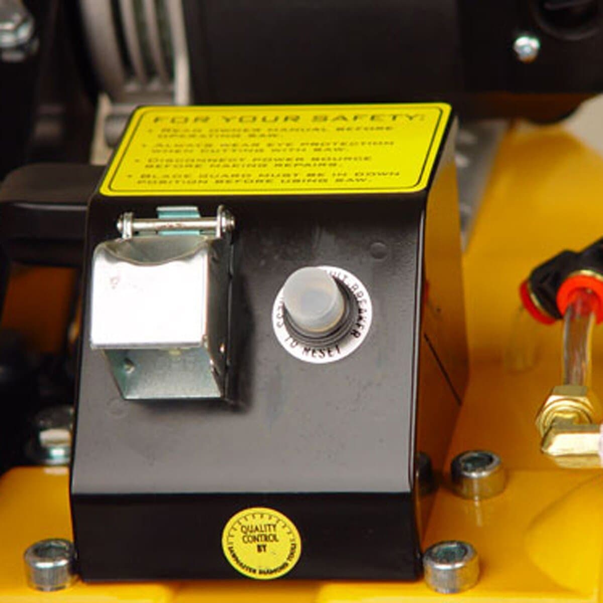 SawMaster SDT-710SR Tile Saw SawMaster