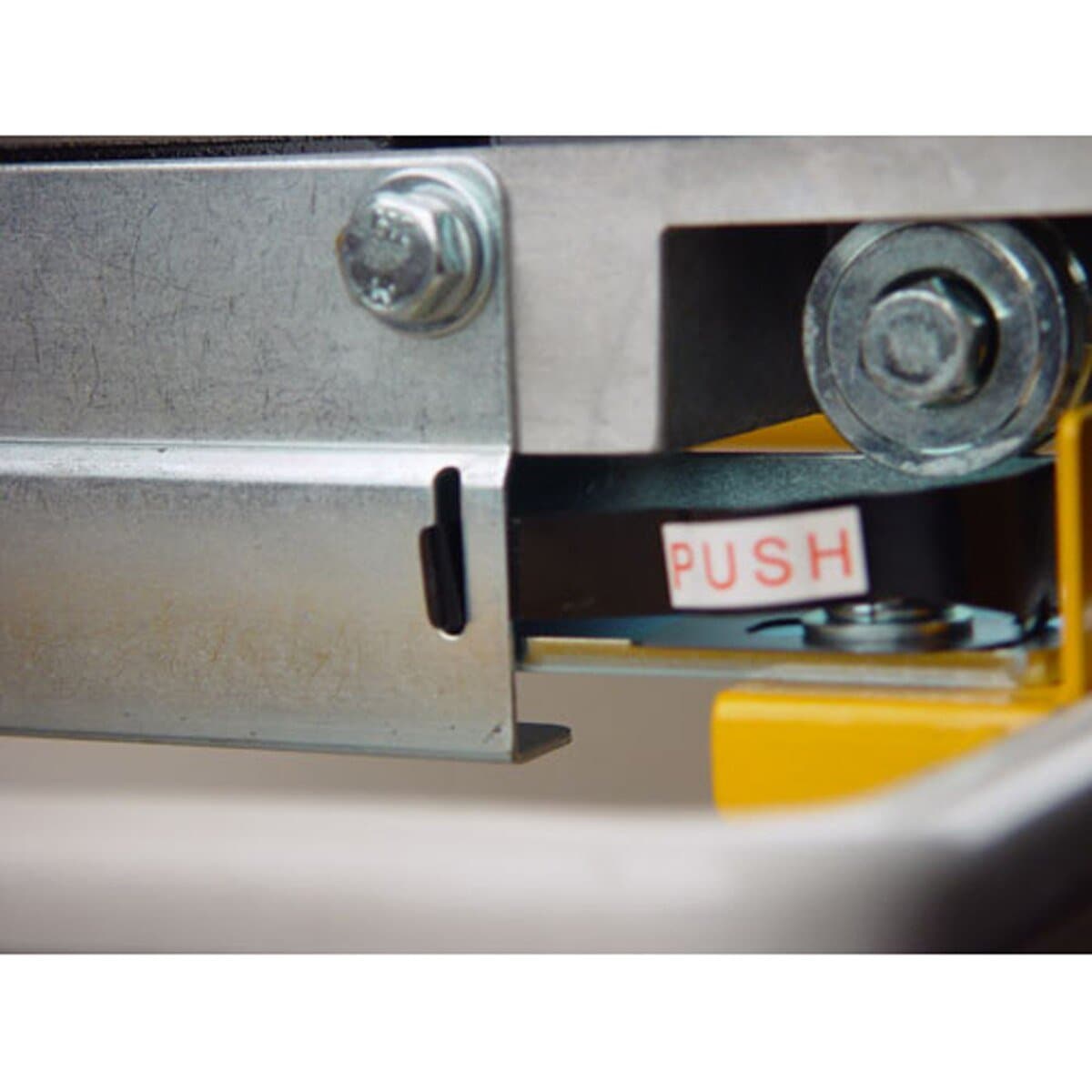 SawMaster SDT-710SR Tile Saw SawMaster