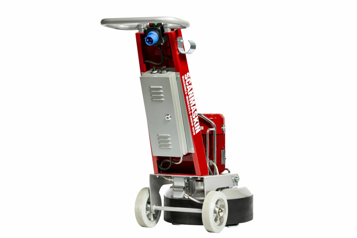 Diamond Products CPG1800 - 18" Electric Floor Grinding Machine Diamond Products