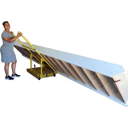 Scoop Dolly Saw Trax