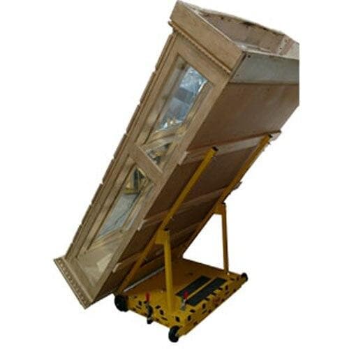 Scoop Dolly Saw Trax