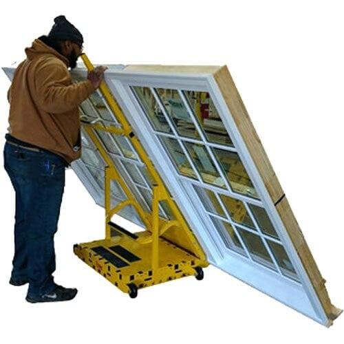 Scoop Dolly Saw Trax