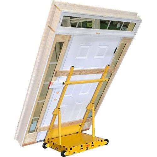 Scoop Dolly Saw Trax