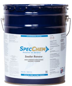 Cleaner - 5 Gallon - SpecChem