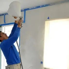 Self Adhering Masking Film - Premium and Standard Grade Trimaco