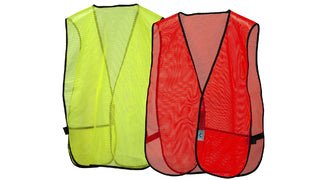 Series Vests - 12 Pack Pyramex