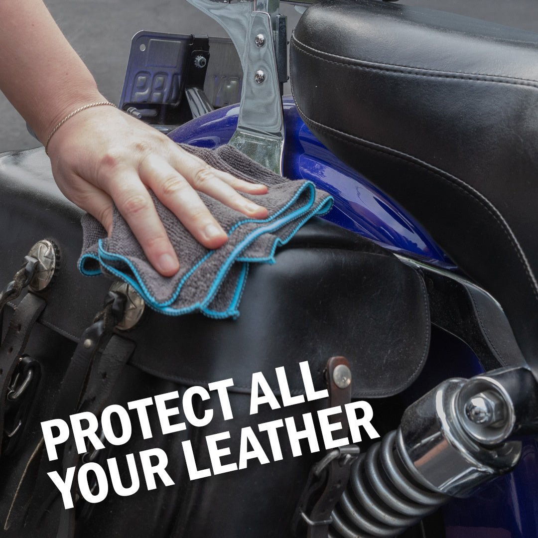 Seymour Leather Cleaner & Conditioner - Pack of 12 Seymour