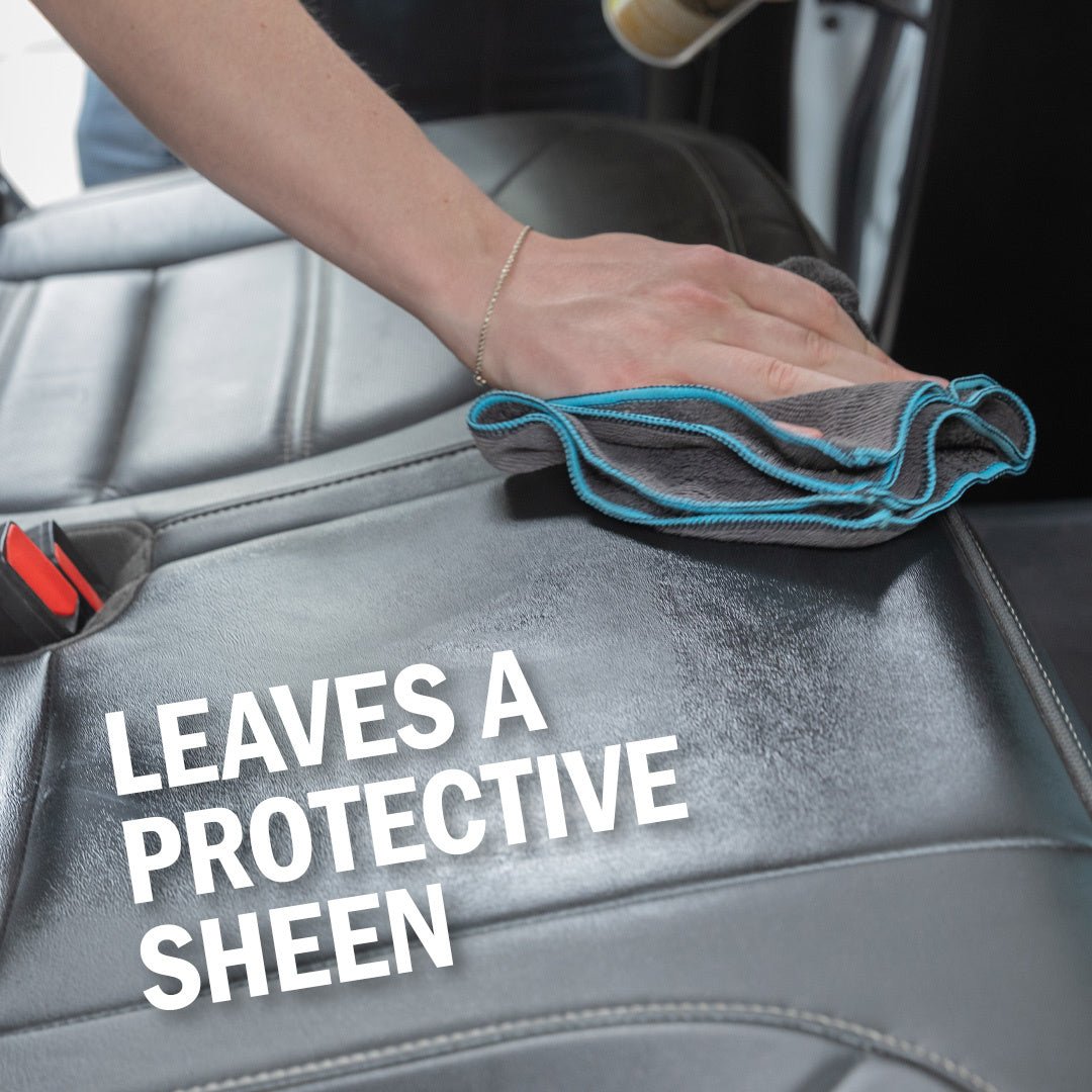 Seymour Leather Cleaner & Conditioner - Pack of 12 Seymour