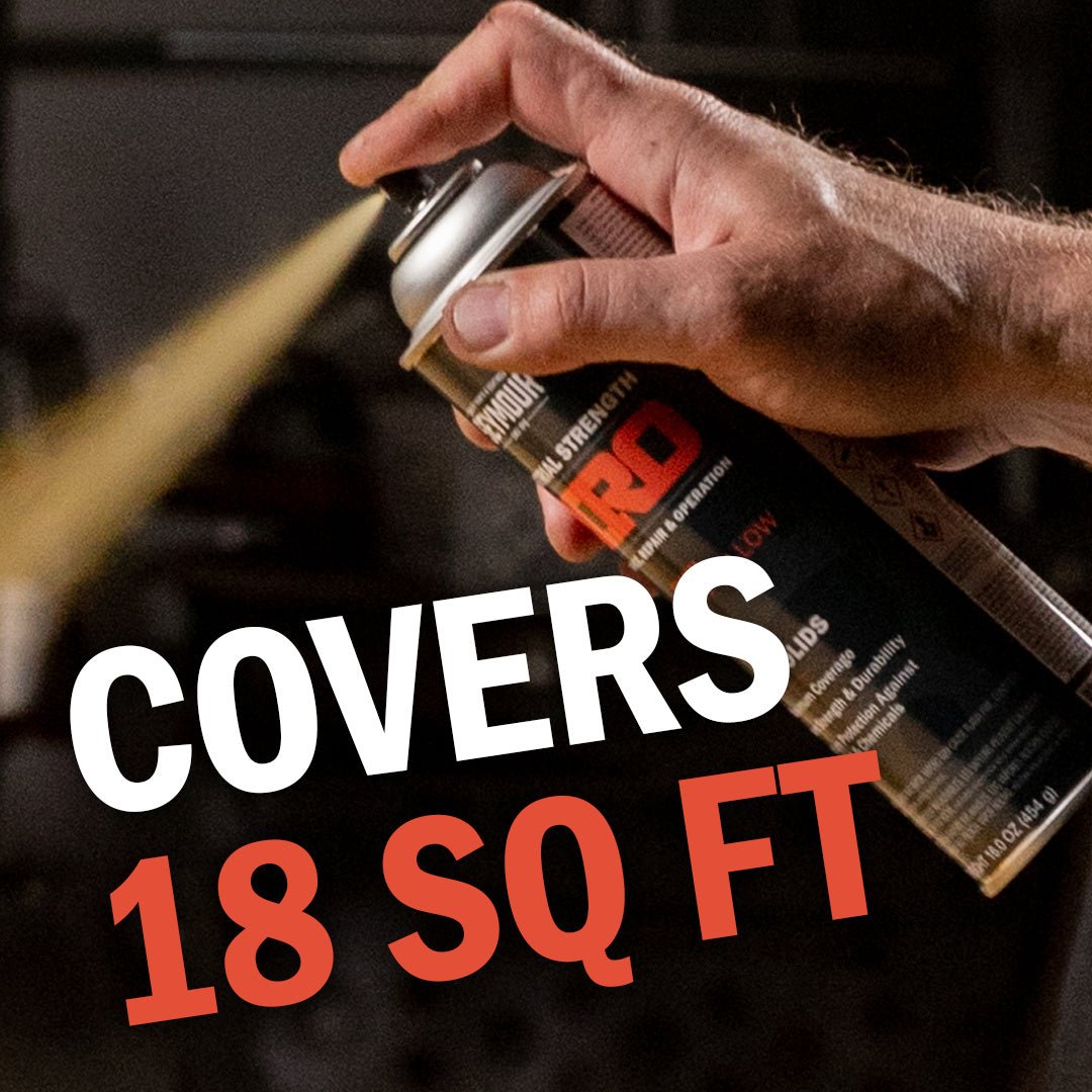 MRO Industrial Strength Primer - Case of 6 Seymour