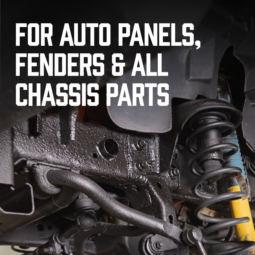 Seymour Professional Car and Truck Rubberized Undercoating Aerosol Spray, Black - Pack of 12 Seymour