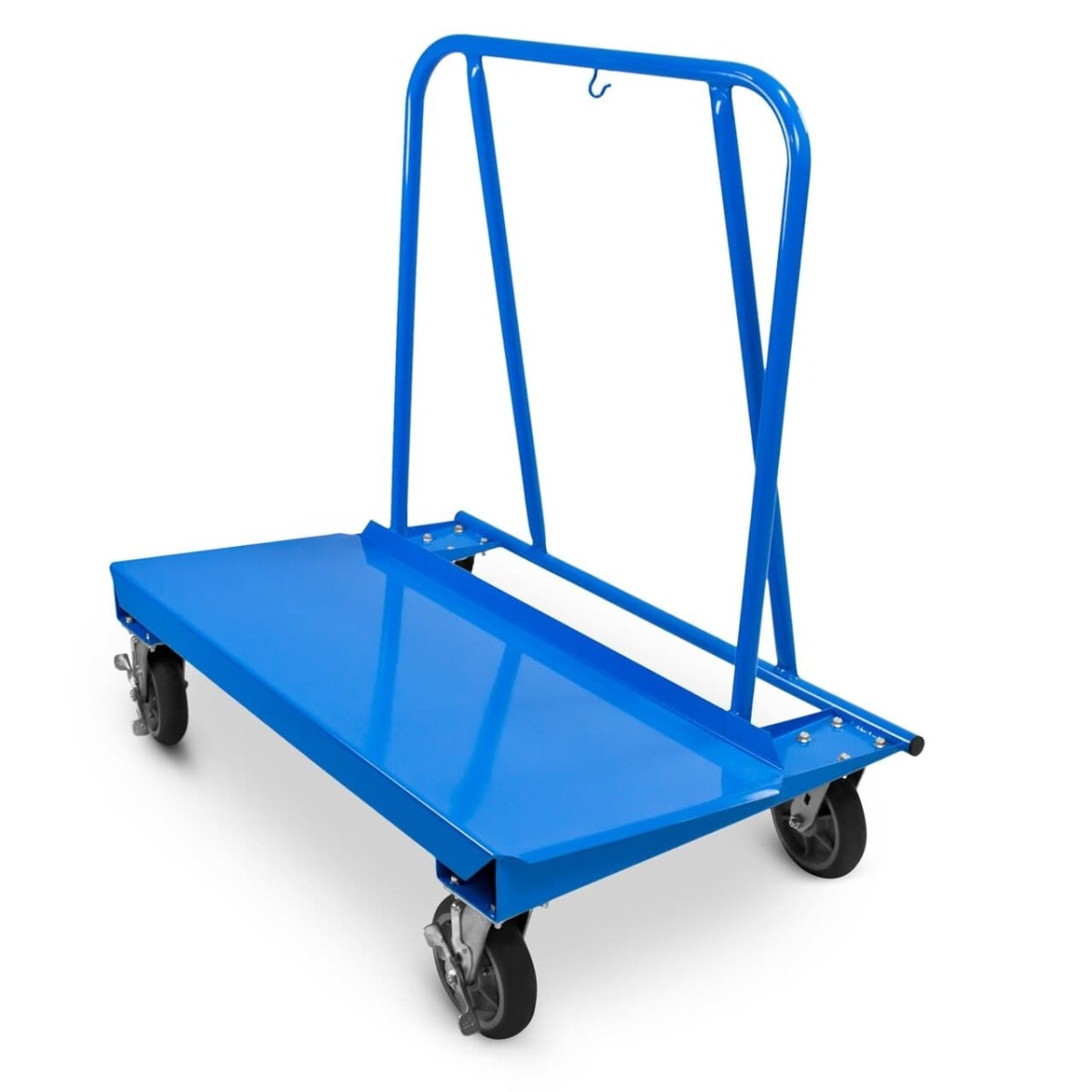 Shark Cart - Standard Transport Shop Cart Gulf Wave