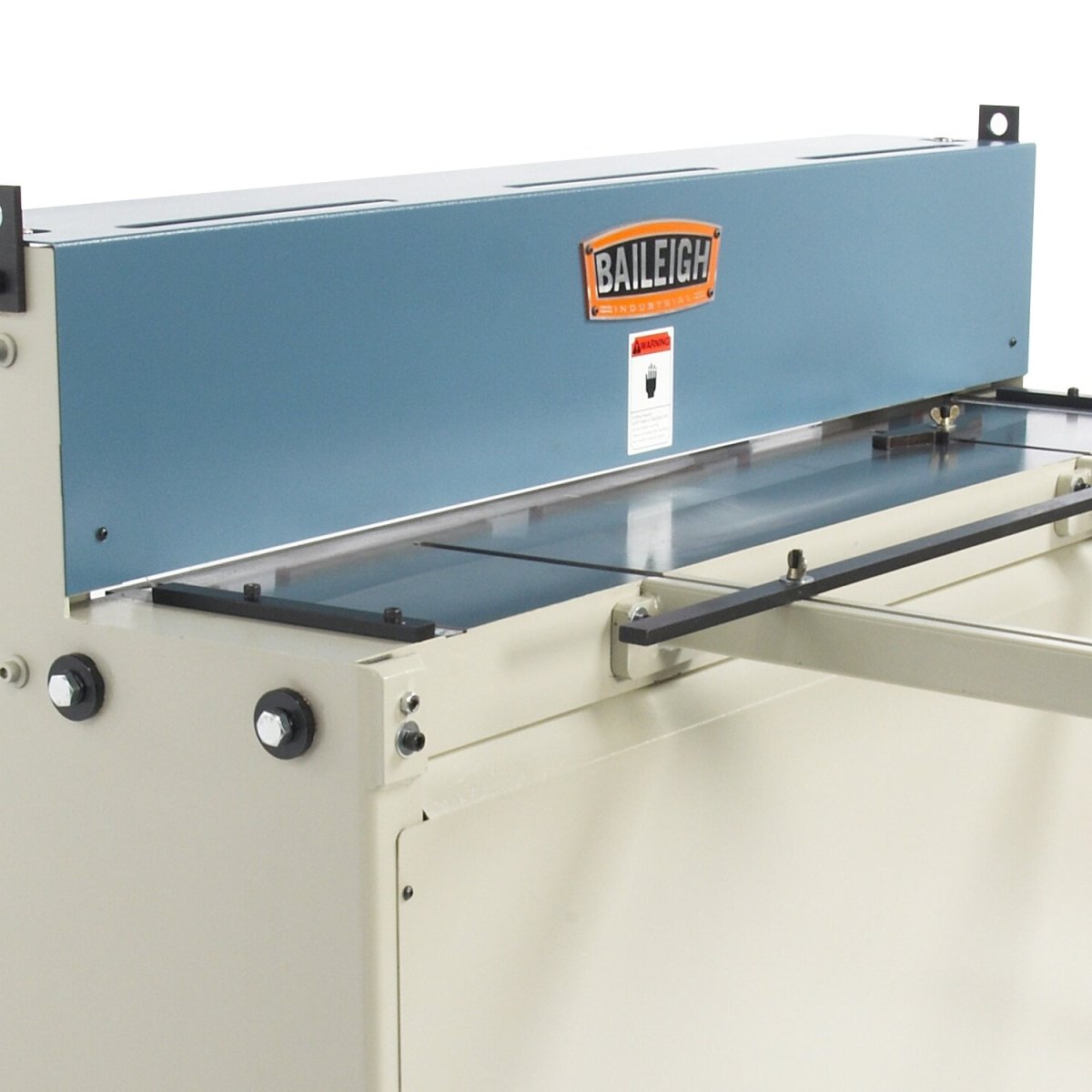 Sheet Metal Air Shear SH-5216A Baileigh