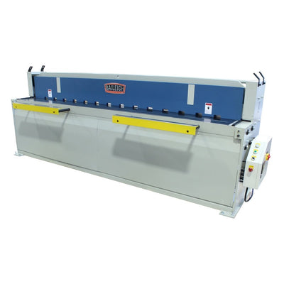 Sheet Metal Shear SH-12010 Baileigh