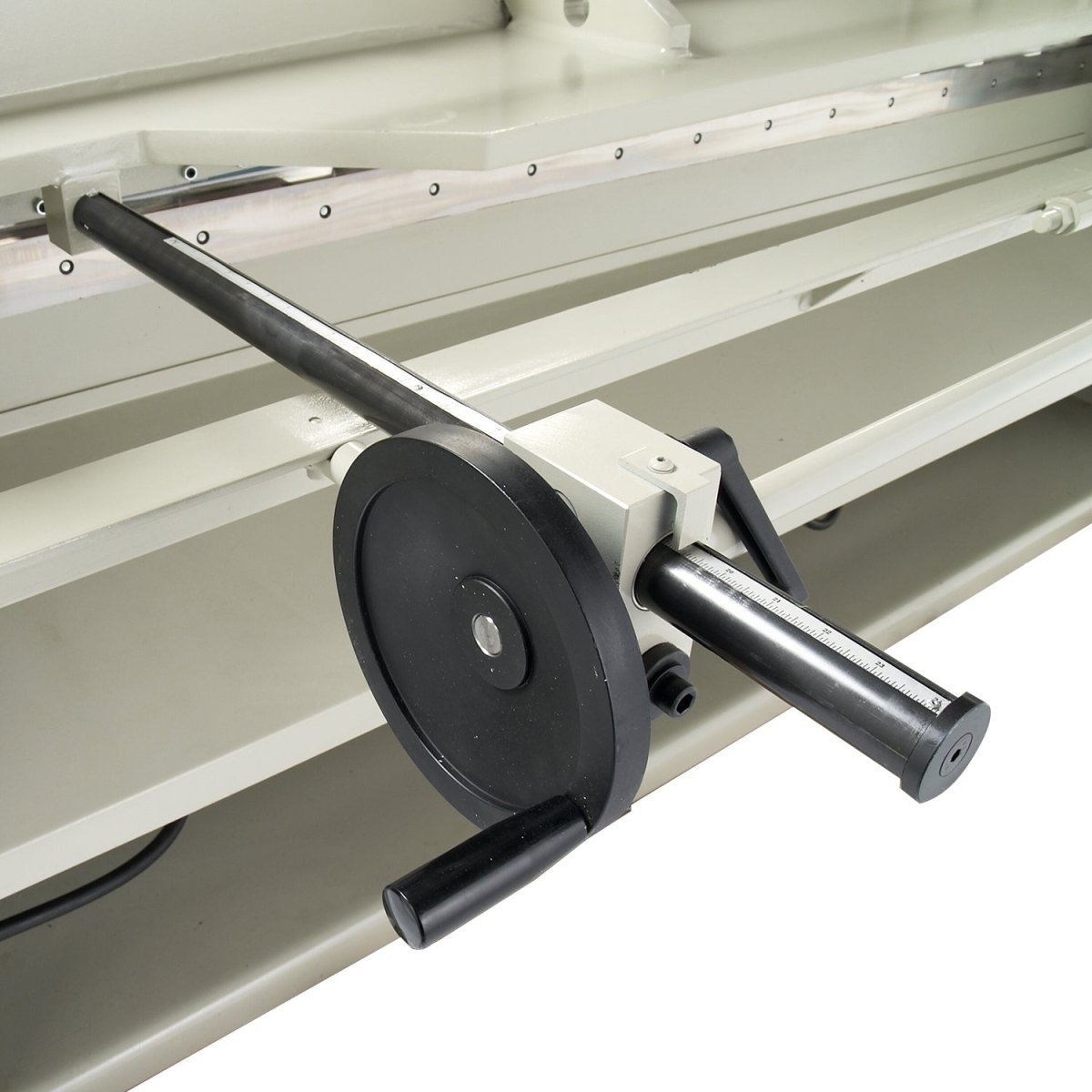 Sheet Metal Shear SH-5210 Baileigh