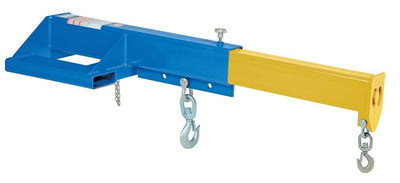 Shorty Lift Master Booms Vestil