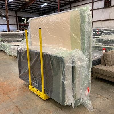 Shuttle Dolly Saw Trax