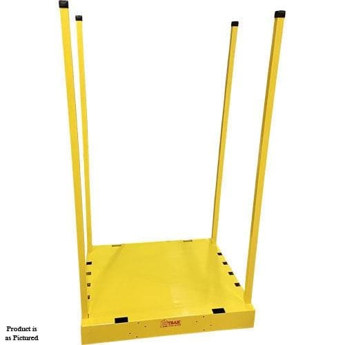 Shuttle Dolly Saw Trax