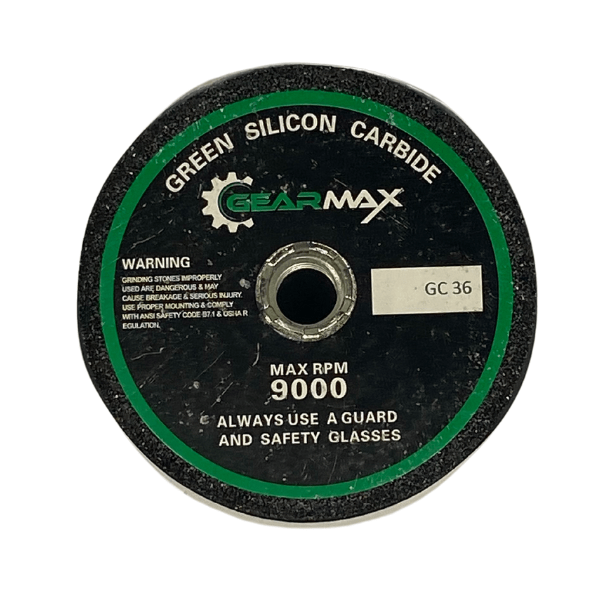 Silicon Carbide Grinding Stone GRS4-36 Diamond Tool Store 36