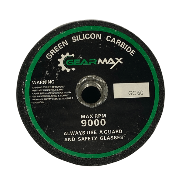 Silicon Carbide Grinding Stone GRS4-60 Diamond Tool Store 60