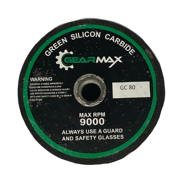 Silicon Carbide Grinding Stone GRS4-80 Diamond Tool Store 80