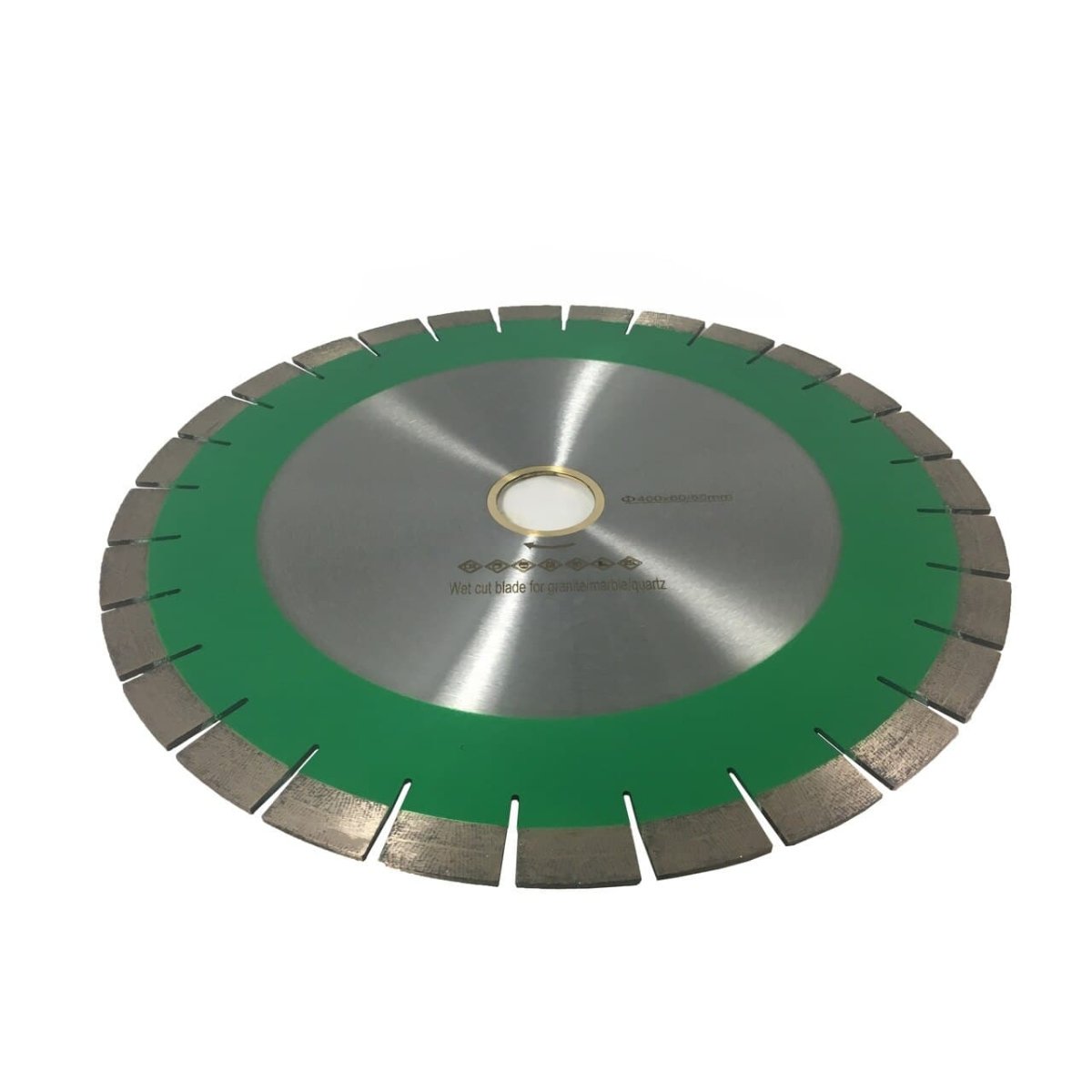 Silverback Silent Array Pattern Granite Blade Diamond Tool Store