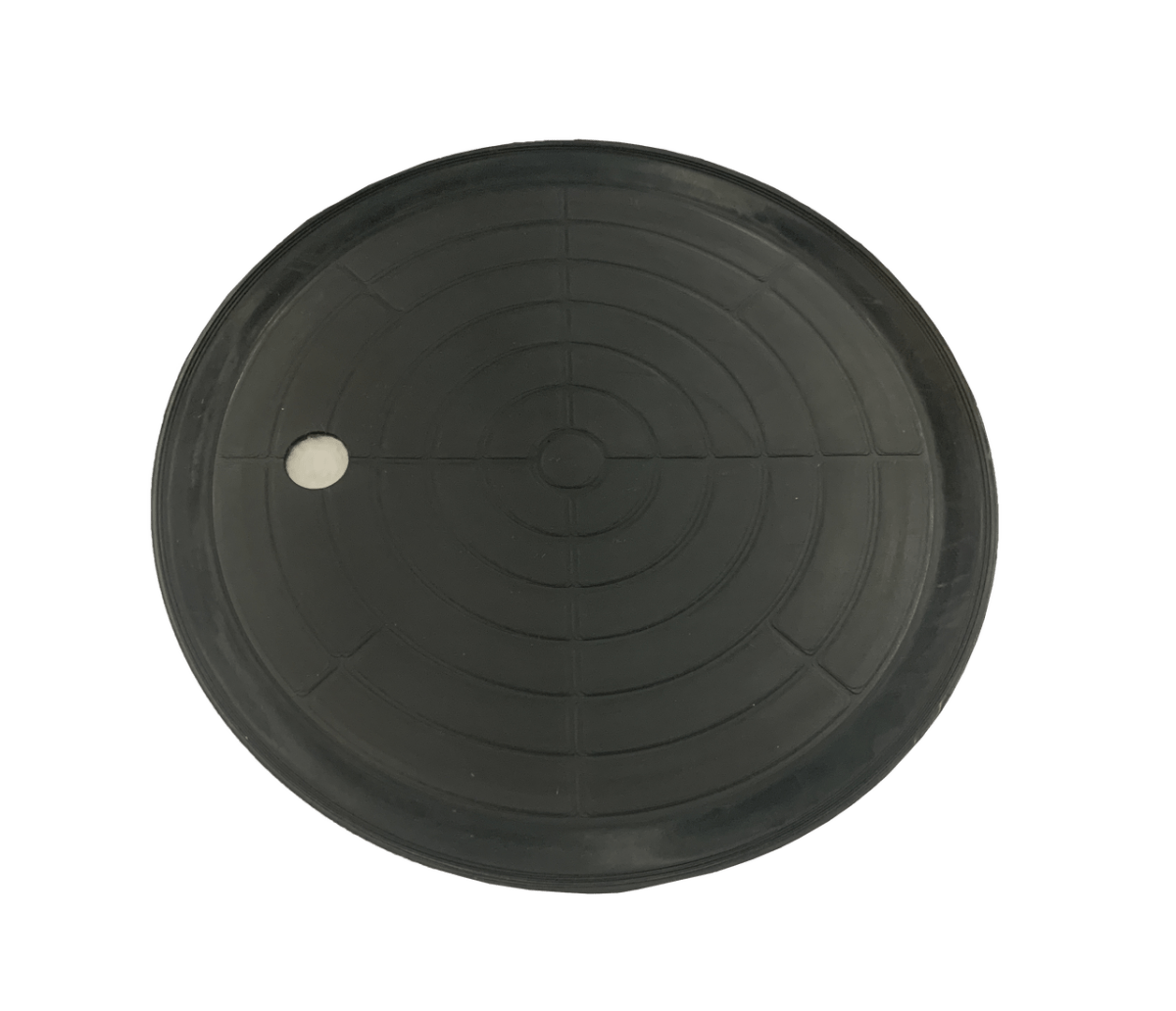 Single ABS Plastic Suction Cup 8" Diamond Tool Store