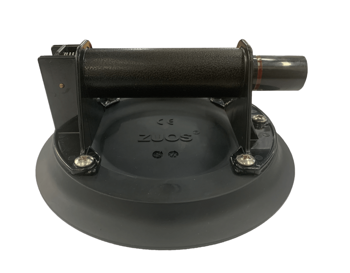 Single ABS Plastic Suction Cup 8" Diamond Tool Store