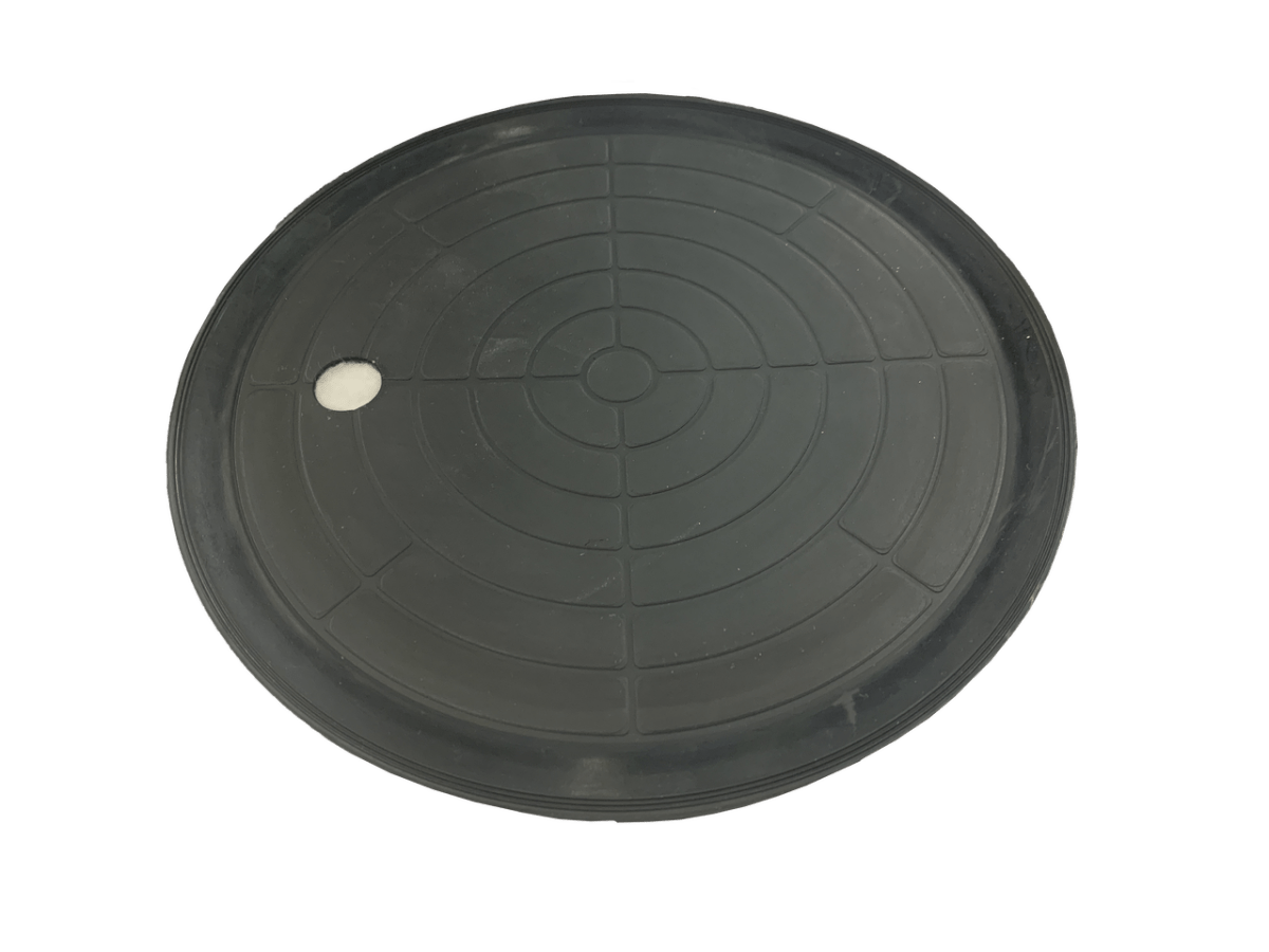 Single Metal Suction Cup 8" Diamond Tool Store