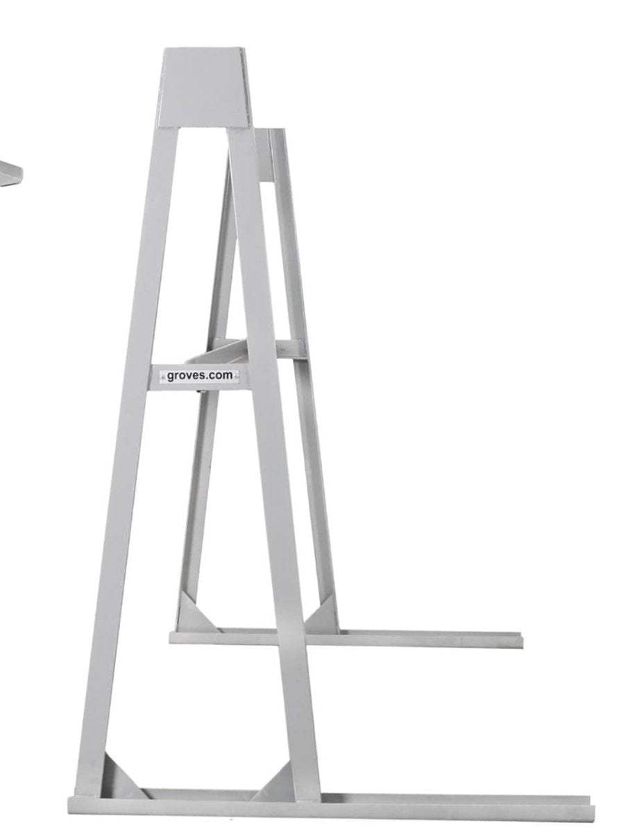 Single Sided Economy A Frame Groves Inc.