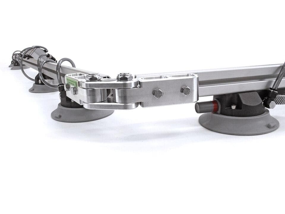 Sink Hole Saver Angle Bracket Omni Cubed